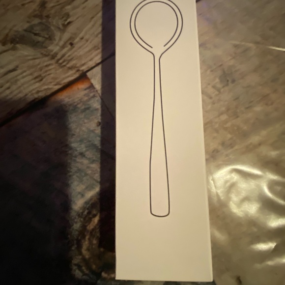 Modere Rose Radiance Spoon - Picture 2 of 11